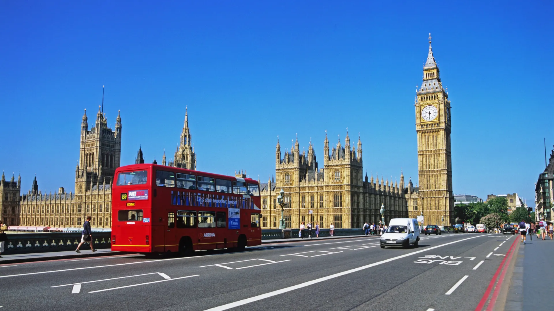 London